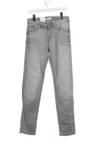Herren Jeans Springfield, Größe S, Farbe Grau, Preis 7,19 €
