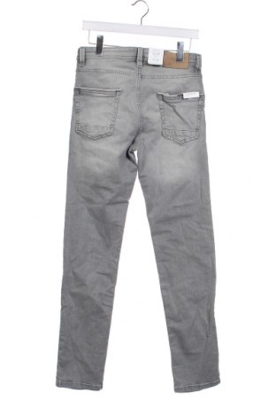 Herren Jeans Springfield, Größe S, Farbe Grau, Preis 11,03 €