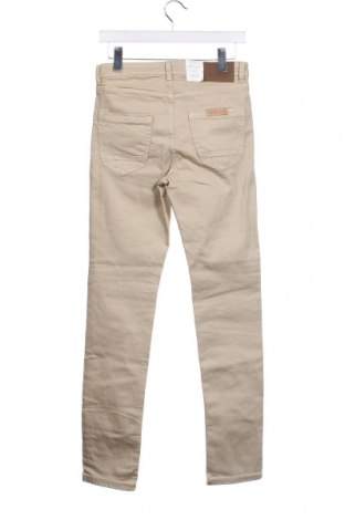 Herren Jeans Springfield, Größe S, Farbe Beige, Preis € 7,19