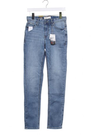 Pánske džínsy  Springfield, Veľkosť S, Farba Modrá, Cena  21,57 €
