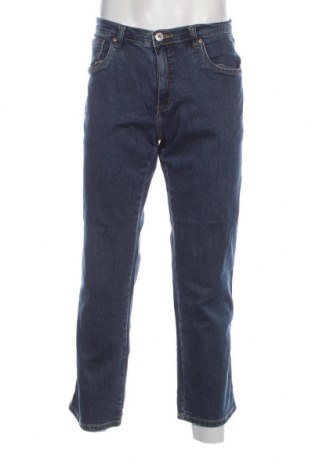 Herren Jeans Stooker, Größe L, Farbe Blau, Preis 12,11 €