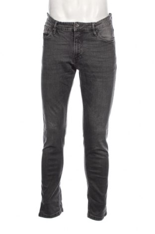 Herren Jeans Straight Up, Größe L, Farbe Grau, Preis € 9,08