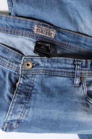 Herren Jeans Straight Up, Größe XL, Farbe Blau, Preis 20,18 €