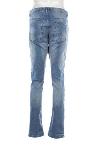 Herren Jeans Straight Up, Größe XL, Farbe Blau, Preis 20,18 €