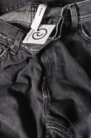 Herren Jeans Sunday, Größe M, Farbe Grau, Preis € 9,08
