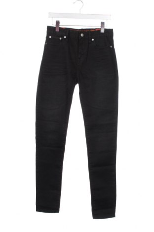 Pánske džínsy  Superdry, Veľkosť S, Farba Čierna, Cena  35,57 €