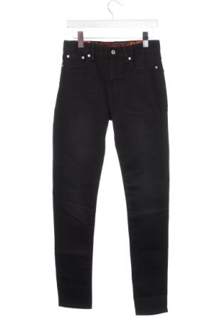 Blugi de bărbați Superdry, Mărime S, Culoare Negru, Preț 75,66 Lei