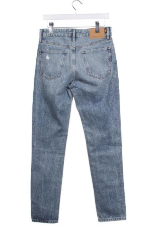 Herren Jeans Superdry, Größe S, Farbe Blau, Preis 26,68 €