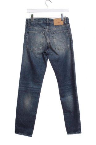 Pánske džínsy  Superdry, Veľkosť XS, Farba Modrá, Cena  11,86 €