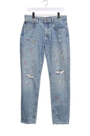 Herren Jeans Superdry, Größe S, Farbe Blau, Preis 22,53 €