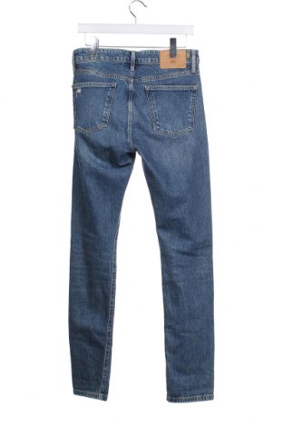 Pánske džínsy  Superdry, Veľkosť S, Farba Modrá, Cena  26,68 €