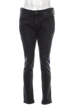 Herren Jeans Superdry, Größe L, Farbe Grau, Preis € 47,42