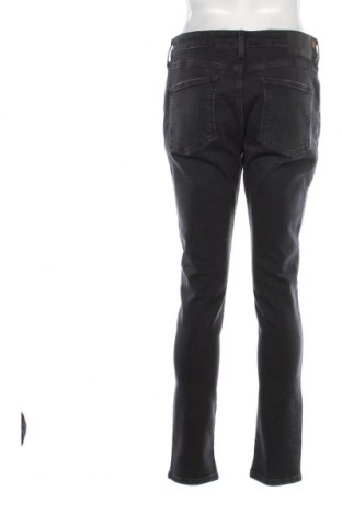 Herren Jeans Superdry, Größe L, Farbe Grau, Preis 20,75 €