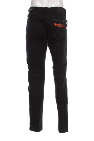 Herren Jeans Superdry, Größe M, Farbe Schwarz, Preis € 11,86