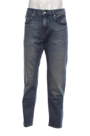 Herren Jeans Superdry, Größe M, Farbe Blau, Preis 35,57 €