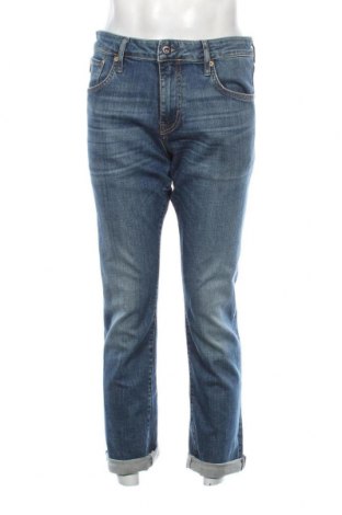 Herren Jeans Superdry, Größe M, Farbe Blau, Preis € 35,57