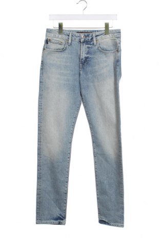 Herren Jeans Superdry, Größe S, Farbe Blau, Preis € 35,57