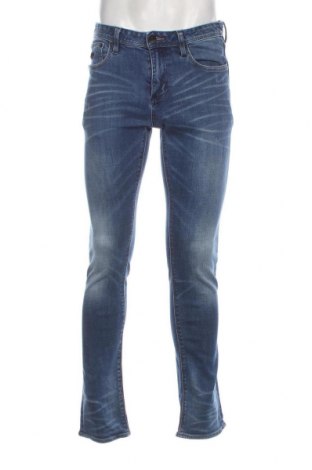 Herren Jeans Superdry, Größe M, Farbe Blau, Preis € 24,84