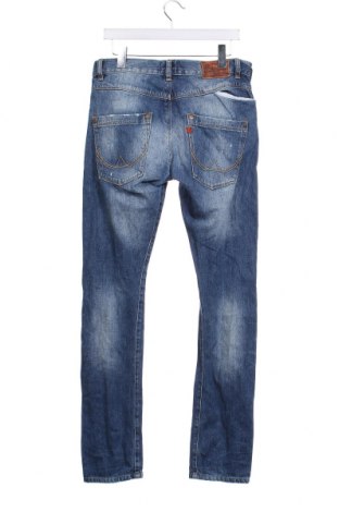 Herren Jeans Superdry, Größe M, Farbe Blau, Preis € 35,49