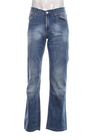 Herren Jeans Takeshy Kurosawa, Größe M, Farbe Blau, Preis 23,02 €