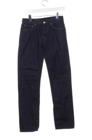 Herren Jeans Ted Baker, Größe S, Farbe Blau, Preis € 30,79