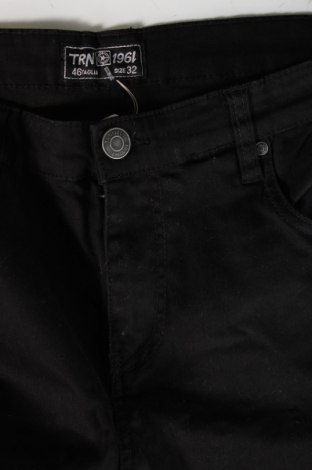 Ανδρικό τζίν Terranova, Μέγεθος M, Χρώμα Μαύρο, Τιμή 7,56 €
