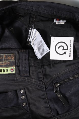 Herren Jeans Timezone, Größe L, Farbe Schwarz, Preis 6,99 €