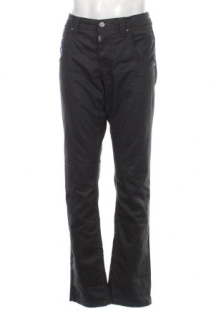 Herren Jeans Timezone, Größe L, Farbe Schwarz, Preis € 7,99