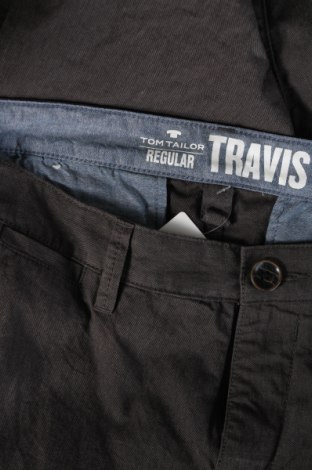 Herren Jeans Tom Tailor, Größe L, Farbe Grau, Preis 47,94 €