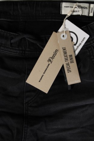 Herren Jeans Tom Tailor, Größe S, Farbe Grau, Preis 11,51 €