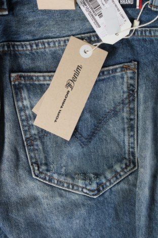 Pánske džínsy  Tom Tailor, Veľkosť M, Farba Modrá, Cena  16,78 €