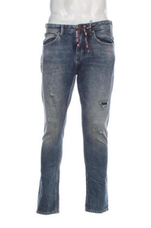 Pánské džíny  Tom Tailor, Velikost M, Barva Modrá, Cena  674,00 Kč