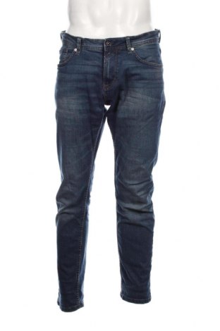 Herren Jeans Tom Tailor, Größe L, Farbe Blau, Preis 47,94 €
