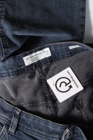 Pánské džíny  Tom Tailor, Velikost XL, Barva Modrá, Cena  741,00 Kč