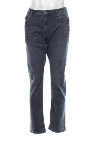 Pánske džínsy  Tom Tailor, Veľkosť XL, Farba Modrá, Cena  26,37 €