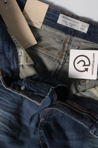 Pánské džíny  Tom Tailor, Velikost M, Barva Modrá, Cena  1 348,00 Kč