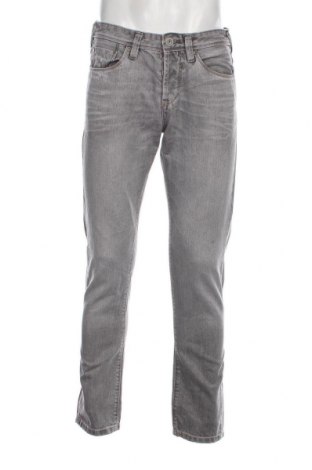 Herren Jeans Tom Tailor, Größe M, Farbe Grau, Preis 6,28 €