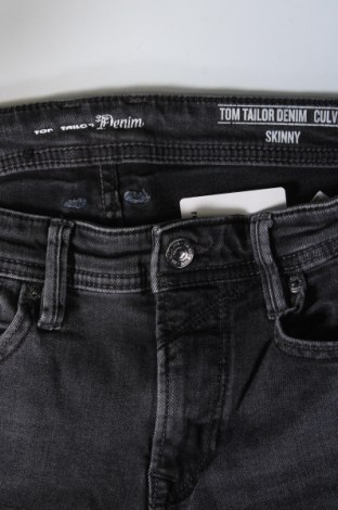 Pánske džínsy  Tom Tailor, Veľkosť S, Farba Sivá, Cena  4,65 €