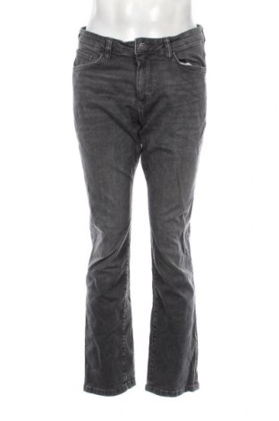 Herren Jeans Tom Tailor, Größe L, Farbe Grau, Preis 7,42 €