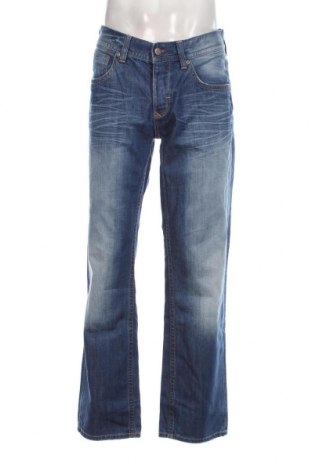 Pánské džíny  Tommy Hilfiger, Velikost L, Barva Modrá, Cena  933,00 Kč