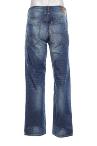 Pánské džíny  Tommy Hilfiger, Velikost L, Barva Modrá, Cena  1 224,00 Kč