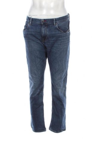 Ανδρικό τζίν Tommy Hilfiger, Μέγεθος XL, Χρώμα Μπλέ, Τιμή 59,38 €