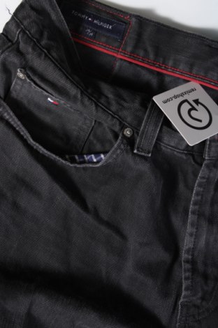 Herren Jeans Tommy Hilfiger, Größe L, Farbe Grau, Preis € 56,78
