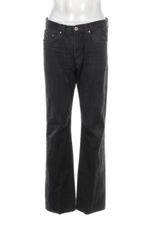 Herren Jeans Tommy Hilfiger, Größe L, Farbe Grau, Preis 66,80 €