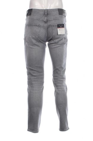 Herren Jeans Tommy Hilfiger, Größe M, Farbe Grau, Preis 105,15 €