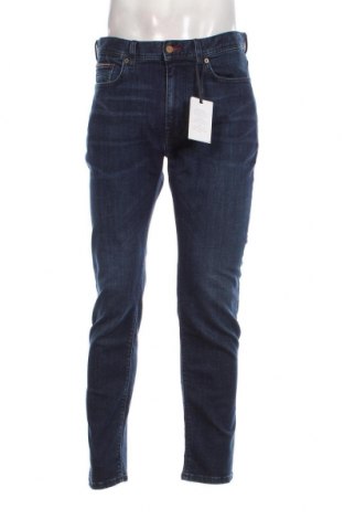 Herren Jeans Tommy Hilfiger, Größe L, Farbe Blau, Preis 84,12 €