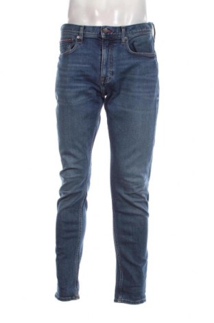 Pánské džíny  Tommy Hilfiger, Velikost M, Barva Modrá, Cena  2 957,00 Kč