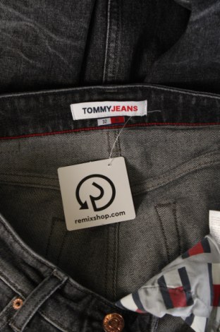 Blugi de bărbați Tommy Jeans, Mărime M, Culoare Gri, Preț 268,42 Lei