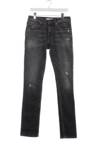 Herren Jeans Tommy Jeans, Größe M, Farbe Grau, Preis € 42,06