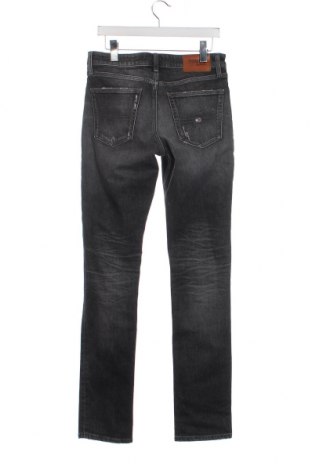 Мъжки дънки Tommy Jeans, Размер M, Цвят Сив, Цена 81,60 лв.
